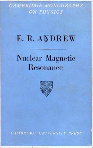 Nuclear magnetic resonance
