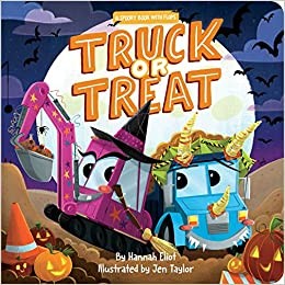 Truck or Treat