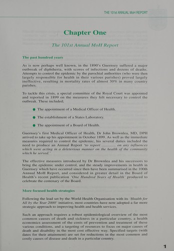 [Report 1999-2000]