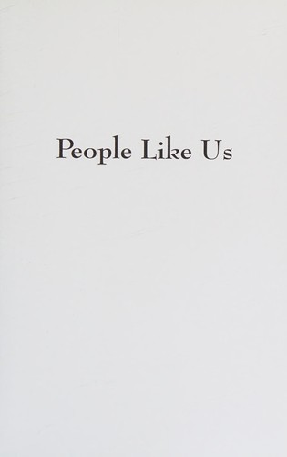 People like us