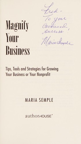 Magnify Your Business