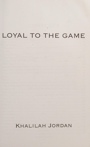 Loyal to the game