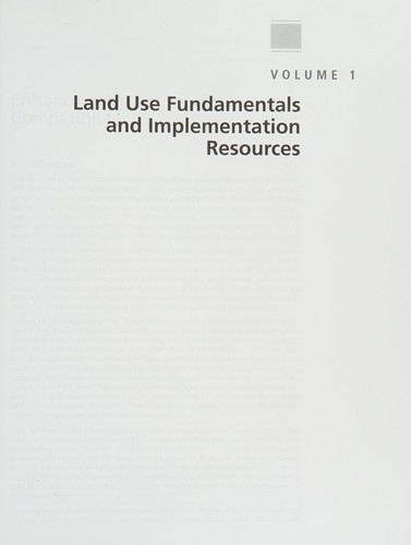 Enhancing airport land use compatibility