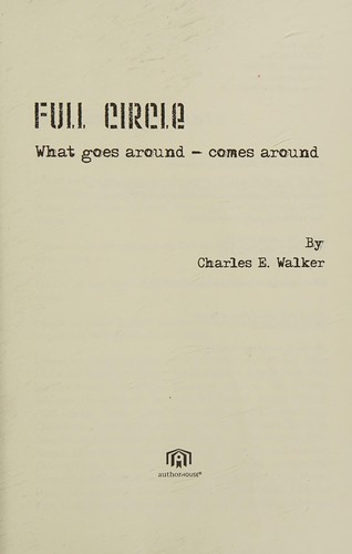 Full Circle