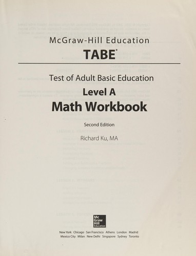 TABE