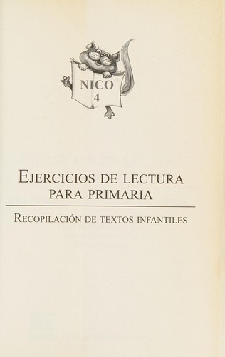 Nico, 4