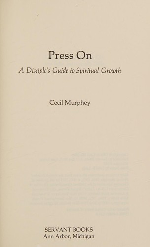 Press on