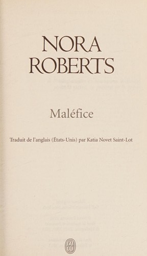 Maléfice