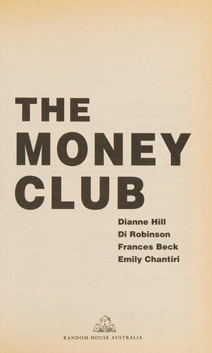 The money club