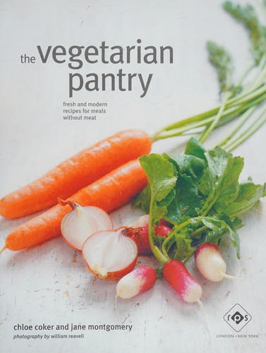 Vegetarian Pantry