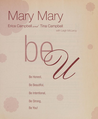 Be U