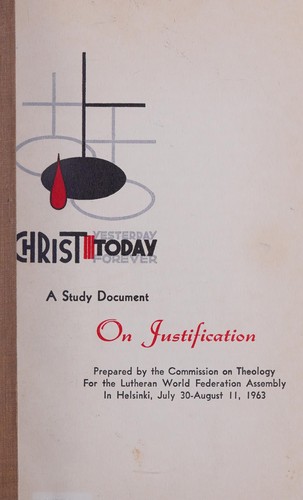 On justification