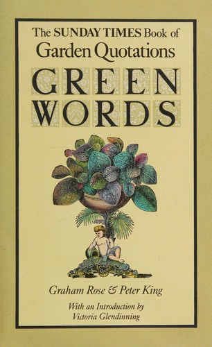 Green words
