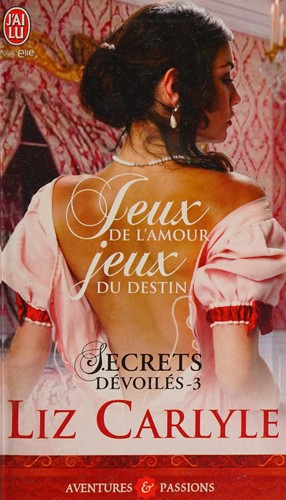 Jeux de l'amour, jeux du destin