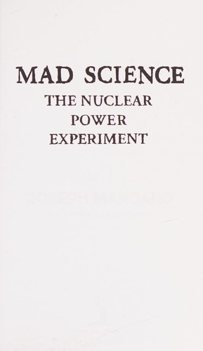 Mad science