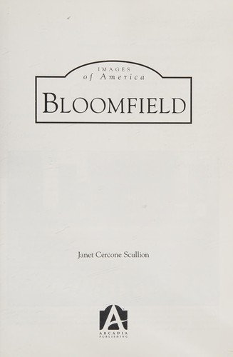 Bloomfield