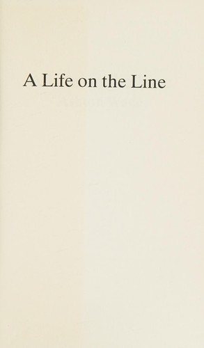 A life on the line