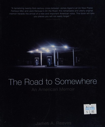 The road to somewhere
