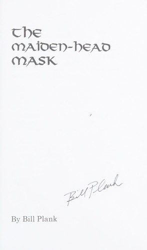 The maiden-head mask