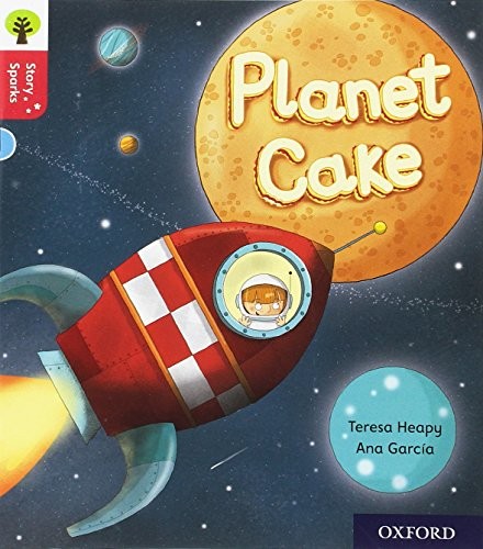 Planet Cake, Level 4