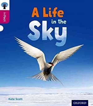 Life in the Sky