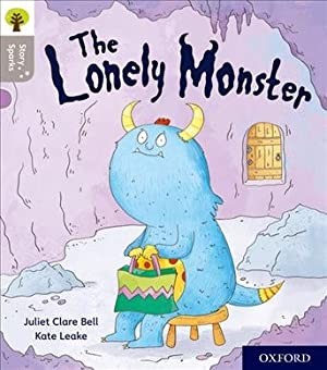 Lonely Monster, Level 1