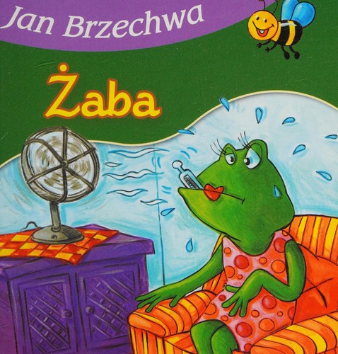 Żaba