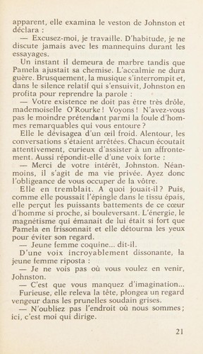 Embrasse-moi encore