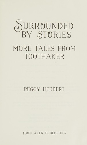 Surrounded by stories