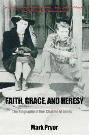 Faith, Grace and Heresy