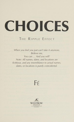 Choices