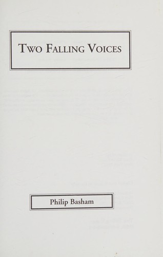 Two Falling Voices