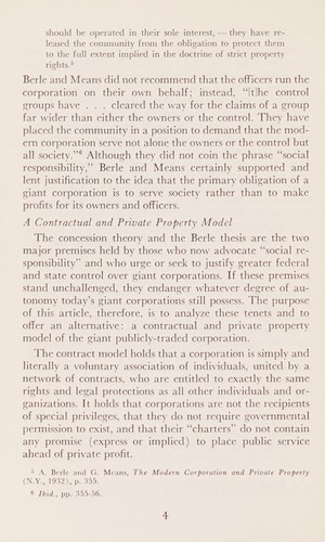 Corporate legitimacy and social responsibility