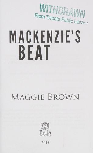 Mackenzie's Beat