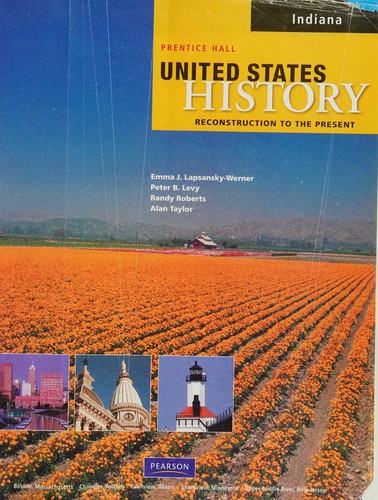 Prentice Hall United States history