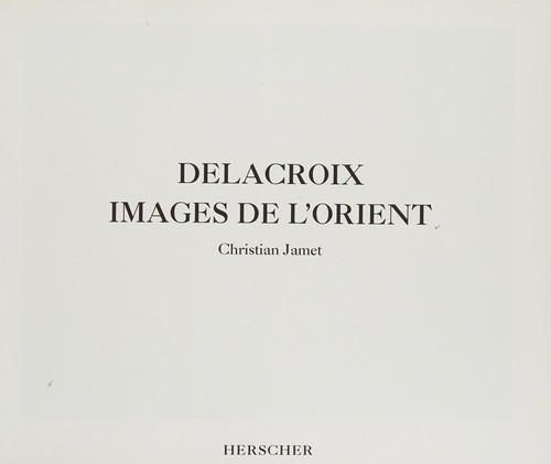 Delacroix