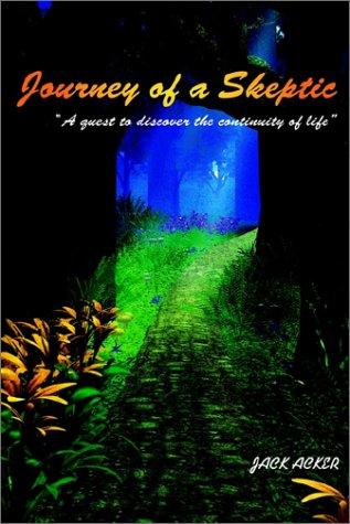 Journey of a Skeptic