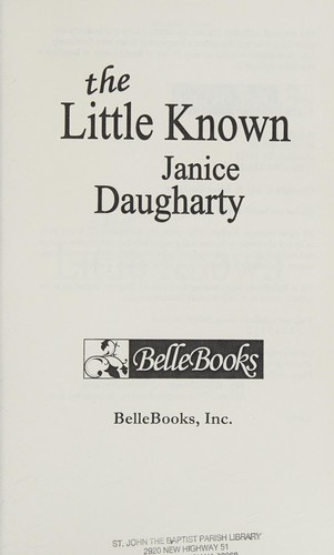 The little known