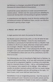 The Islamist Delusion