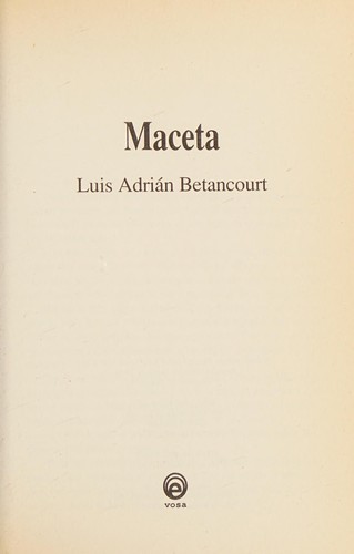 Maceta