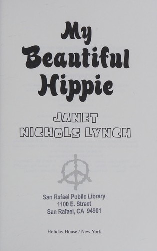 My beautiful hippie