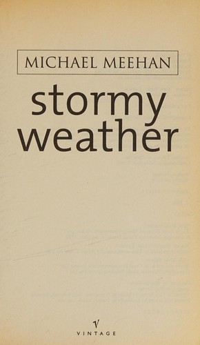 Stormy weather