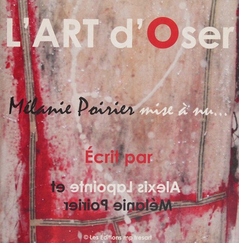 L'art d'oser