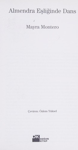 Almendro eşliğinde dans