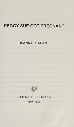 Peggy Sue got pregnant