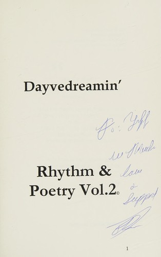Rhythm & poetry