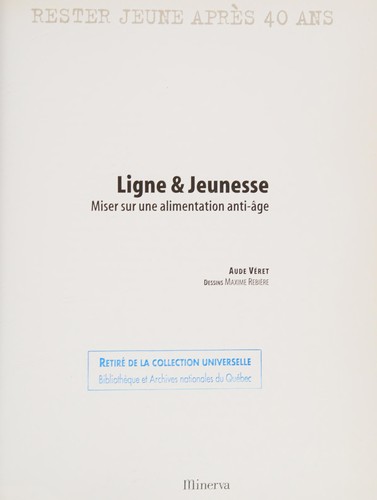 Ligne & jeunesse