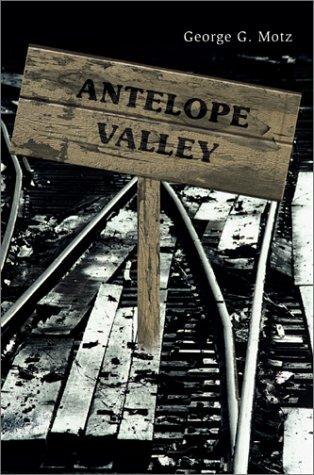 Antelope Valley
