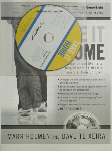 Take it home