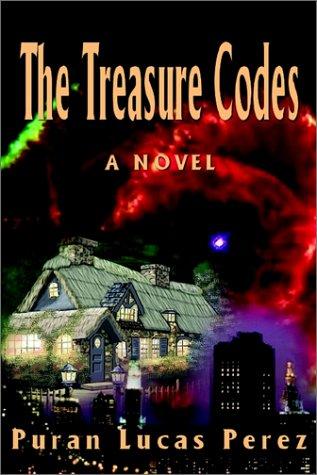 The Treasure Codes